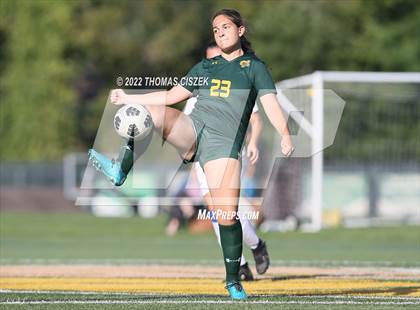 Thumbnail 3 in Middlesex vs Wardlaw Hartridge photogallery.