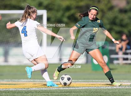 Thumbnail 2 in Middlesex vs Wardlaw Hartridge photogallery.