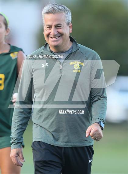 Thumbnail 1 in Middlesex vs Wardlaw Hartridge photogallery.