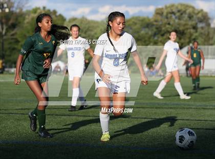 Thumbnail 2 in Middlesex vs Wardlaw Hartridge photogallery.