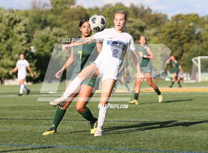 Thumbnail 3 in Middlesex vs Wardlaw Hartridge photogallery.
