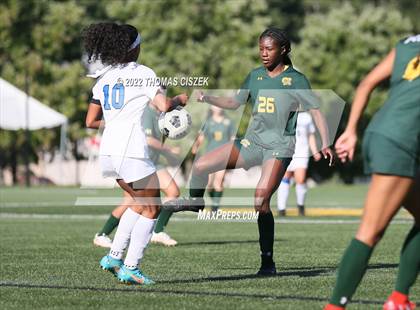 Thumbnail 1 in Middlesex vs Wardlaw Hartridge photogallery.