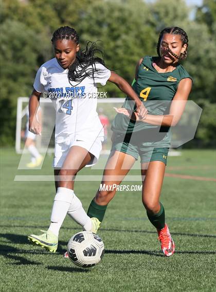 Thumbnail 1 in Middlesex vs Wardlaw Hartridge photogallery.