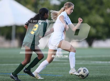 Thumbnail 1 in Middlesex vs Wardlaw Hartridge photogallery.