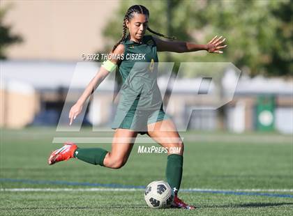 Thumbnail 2 in Middlesex vs Wardlaw Hartridge photogallery.
