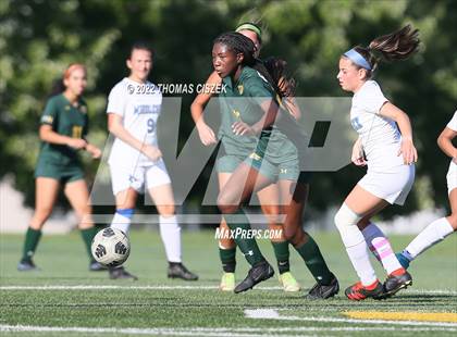 Thumbnail 3 in Middlesex vs Wardlaw Hartridge photogallery.