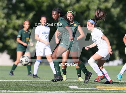 Thumbnail 1 in Middlesex vs Wardlaw Hartridge photogallery.