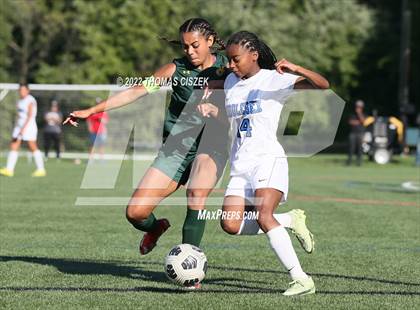 Thumbnail 3 in Middlesex vs Wardlaw Hartridge photogallery.