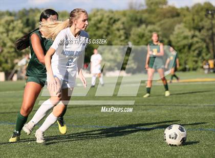 Thumbnail 3 in Middlesex vs Wardlaw Hartridge photogallery.