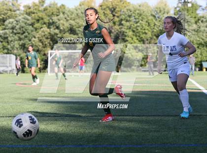 Thumbnail 3 in Middlesex vs Wardlaw Hartridge photogallery.