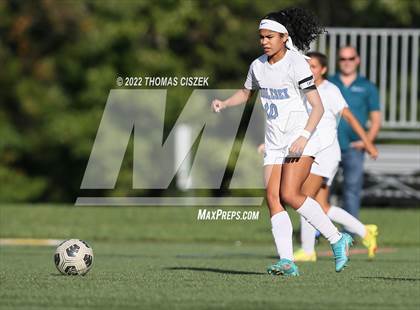 Thumbnail 3 in Middlesex vs Wardlaw Hartridge photogallery.