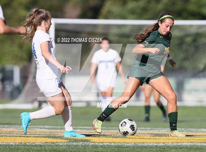 Thumbnail 3 in Middlesex vs Wardlaw Hartridge photogallery.