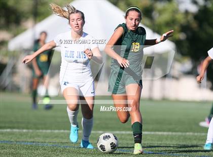 Thumbnail 3 in Middlesex vs Wardlaw Hartridge photogallery.