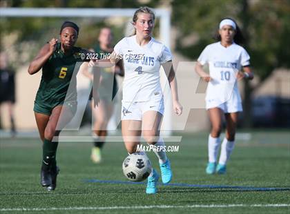 Thumbnail 2 in Middlesex vs Wardlaw Hartridge photogallery.