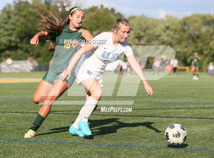 Thumbnail 3 in Middlesex vs Wardlaw Hartridge photogallery.
