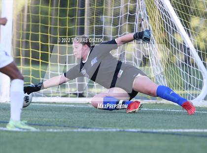 Thumbnail 3 in Middlesex vs Wardlaw Hartridge photogallery.