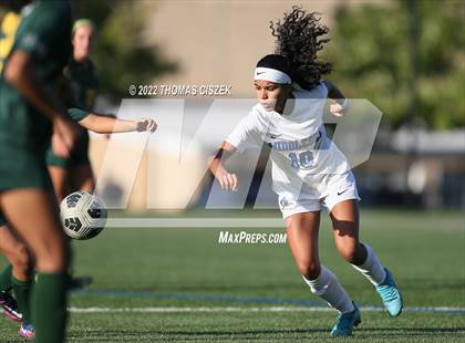 Thumbnail 3 in Middlesex vs Wardlaw Hartridge photogallery.