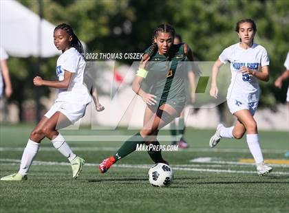Thumbnail 3 in Middlesex vs Wardlaw Hartridge photogallery.
