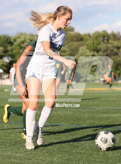 Thumbnail 1 in Middlesex vs Wardlaw Hartridge photogallery.