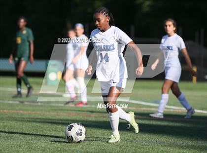 Thumbnail 1 in Middlesex vs Wardlaw Hartridge photogallery.