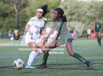 Thumbnail 2 in Middlesex vs Wardlaw Hartridge photogallery.