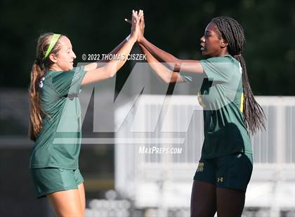 Thumbnail 1 in Middlesex vs Wardlaw Hartridge photogallery.