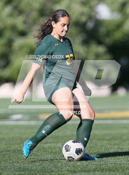 Thumbnail 2 in Middlesex vs Wardlaw Hartridge photogallery.