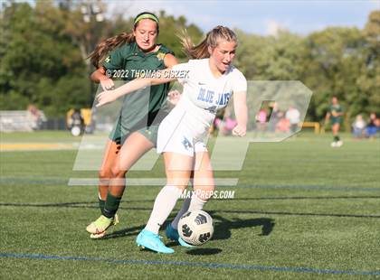 Thumbnail 2 in Middlesex vs Wardlaw Hartridge photogallery.