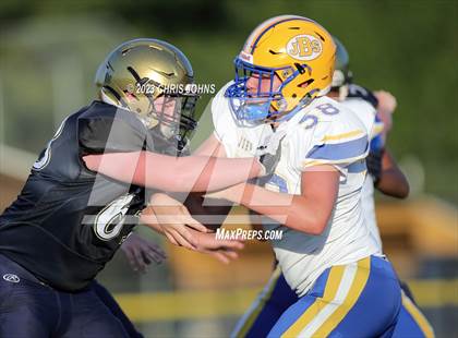 Thumbnail 3 in Burroughs @ Althoff photogallery.