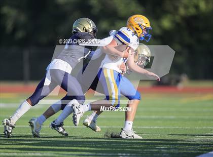 Thumbnail 1 in Burroughs @ Althoff photogallery.