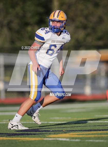 Thumbnail 1 in Burroughs @ Althoff photogallery.