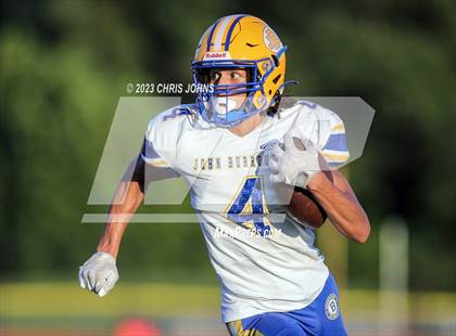 Thumbnail 2 in Burroughs @ Althoff photogallery.