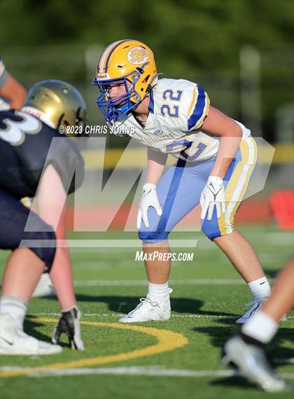 Thumbnail 1 in Burroughs @ Althoff photogallery.