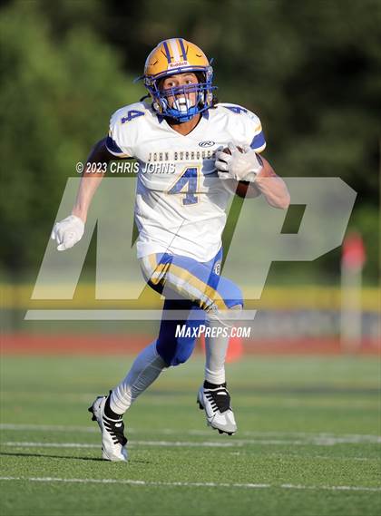 Thumbnail 2 in Burroughs @ Althoff photogallery.
