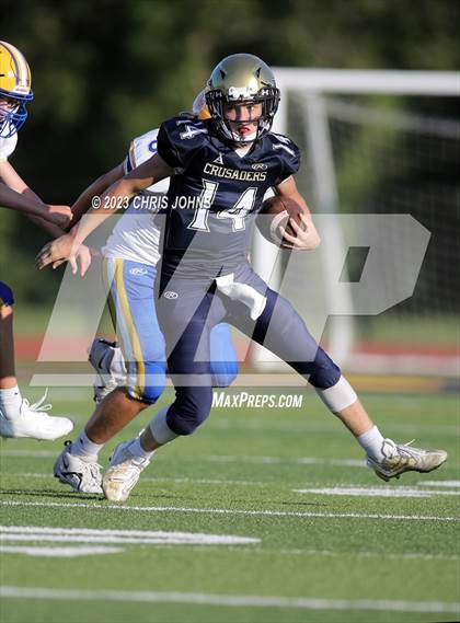 Thumbnail 2 in Burroughs @ Althoff photogallery.