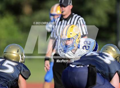 Thumbnail 1 in Burroughs @ Althoff photogallery.