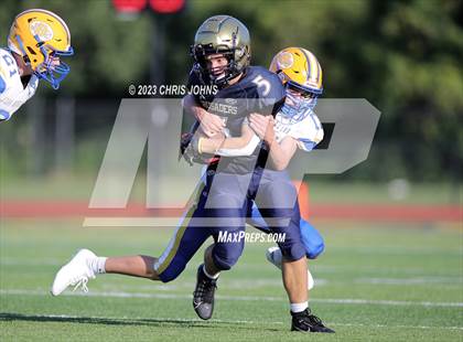Thumbnail 1 in Burroughs @ Althoff photogallery.