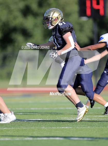 Thumbnail 3 in Burroughs @ Althoff photogallery.