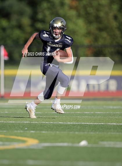 Thumbnail 1 in Burroughs @ Althoff photogallery.