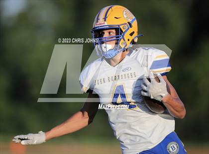 Thumbnail 1 in Burroughs @ Althoff photogallery.