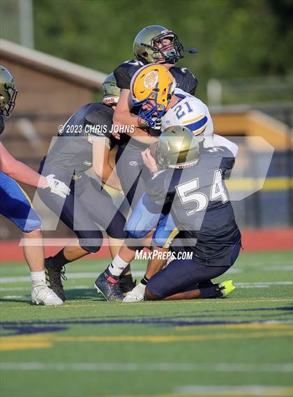 Thumbnail 1 in Burroughs @ Althoff photogallery.