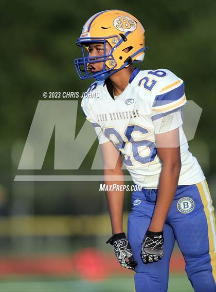 Thumbnail 3 in Burroughs @ Althoff photogallery.