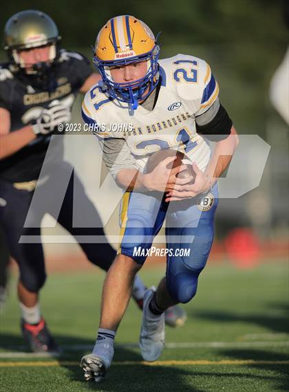 Thumbnail 1 in Burroughs @ Althoff photogallery.