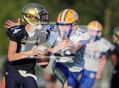 Thumbnail 3 in Burroughs @ Althoff photogallery.