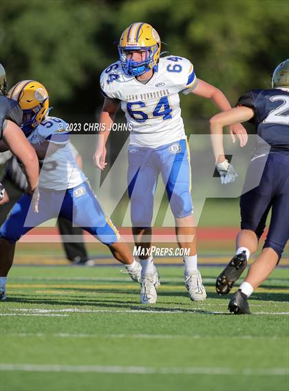 Thumbnail 3 in Burroughs @ Althoff photogallery.