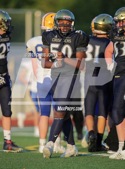 Thumbnail 1 in Burroughs @ Althoff photogallery.
