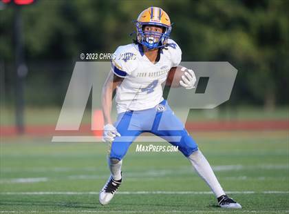 Thumbnail 3 in Burroughs @ Althoff photogallery.