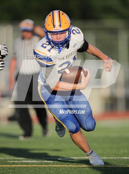 Thumbnail 3 in Burroughs @ Althoff photogallery.