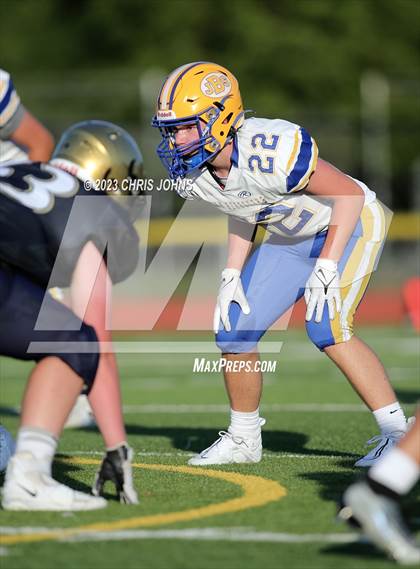 Thumbnail 2 in Burroughs @ Althoff photogallery.