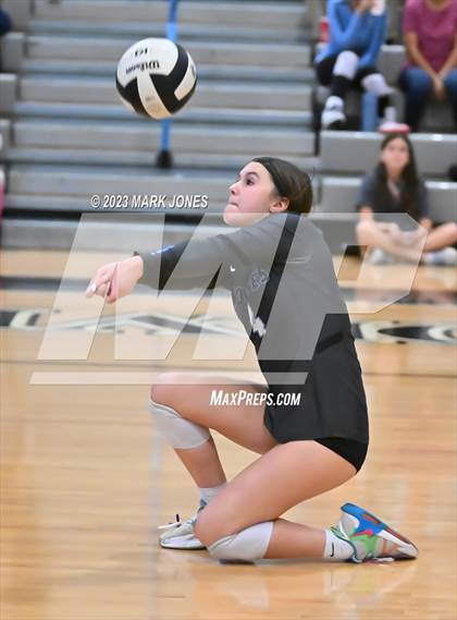 Thumbnail 1 in Estrella Foothills vs. Buckeye photogallery.